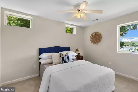 Bedroom - 8044 Forest Glen Dr, Pasadena, MD 21122 photo 6 of 6