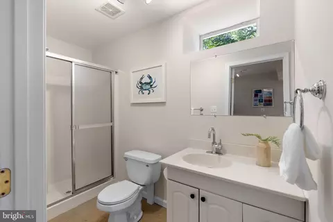 Bath - 8044 Forest Glen Dr, Pasadena, MD 21122 photo 5 of 5