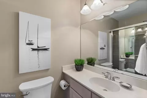 Bath - 8044 Forest Glen Dr, Pasadena, MD 21122 photo 1 of 5