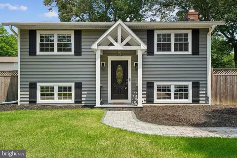 105 S Carolina Ave, Pasadena, MD 21122