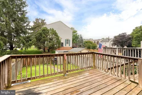 Exterior - 8659 Scorton Harbour, Pasadena, MD 21122 photo 3 of 5