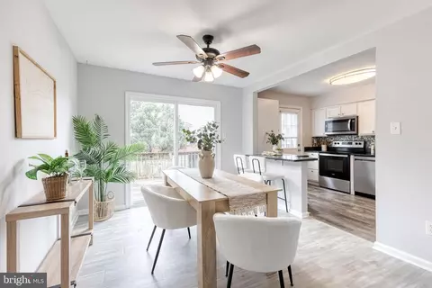Dining - 8659 Scorton Harbour, Pasadena, MD 21122 photo 1 of 2