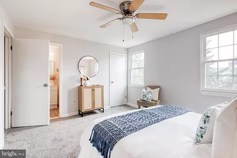 Bedroom - 8659 Scorton Harbour, Pasadena, MD 21122 photo 4 of 8