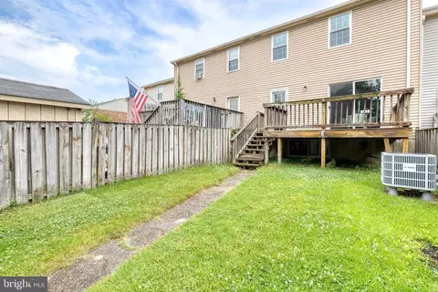 Exterior - 8659 Scorton Harbour, Pasadena, MD 21122 photo 5 of 5