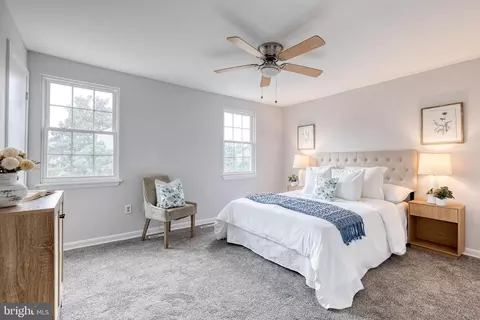 Bedroom - 8659 Scorton Harbour, Pasadena, MD 21122 photo 1 of 8