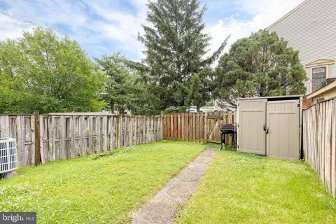 Exterior - 8659 Scorton Harbour, Pasadena, MD 21122 photo 4 of 5