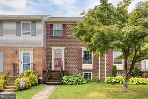 8659 Scorton Harbour, Pasadena, MD 21122