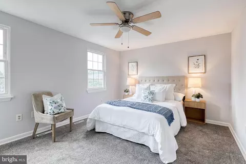 Bedroom - 8659 Scorton Harbour, Pasadena, MD 21122 photo 2 of 8