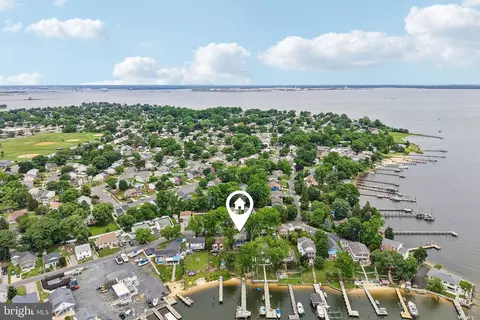 View/Area - 222 Bar Harbor Rd, Pasadena, MD 21122 photo 2 of 4