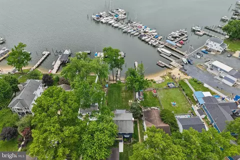 View/Area - 222 Bar Harbor Rd, Pasadena, MD 21122 photo 3 of 4