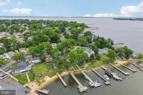 View/Area - 222 Bar Harbor Rd, Pasadena, MD 21122 photo 4 of 4