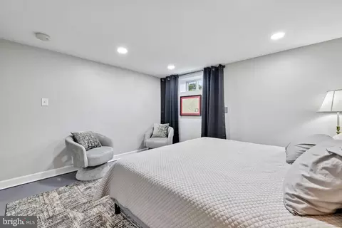 Bedroom - 222 Bar Harbor Rd, Pasadena, MD 21122 photo 9 of 9