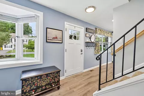 Entry Way - 222 Bar Harbor Rd, Pasadena, MD 21122 photo 1 of 2