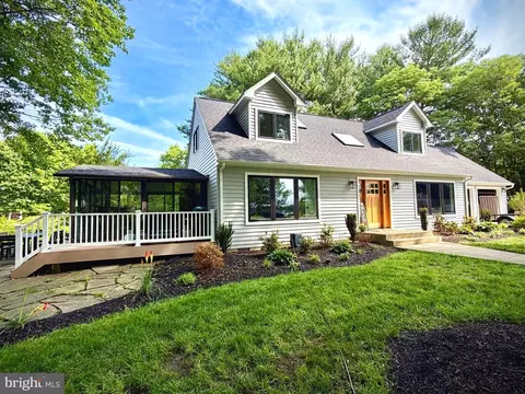 4889 Lerch Creek Ct, Galesville, MD 20765