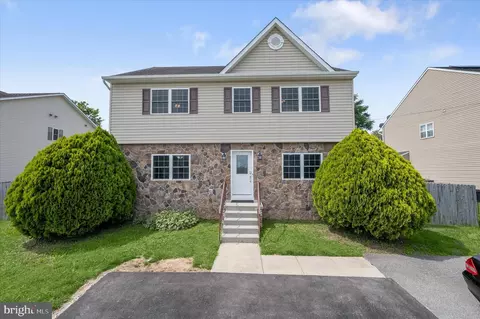 305 Bishop Ave, Baltimore, MD 21225