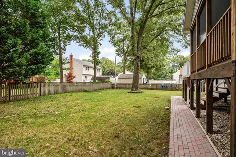 Exterior - 141 Delaware Ave, Pasadena, MD 21122 photo 7 of 10