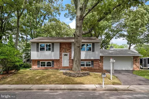 Exterior - 141 Delaware Ave, Pasadena, MD 21122 photo 10 of 10