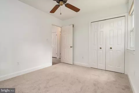Bedroom - 141 Delaware Ave, Pasadena, MD 21122 photo 4 of 5
