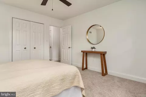 Bedroom - 141 Delaware Ave, Pasadena, MD 21122 photo 3 of 5