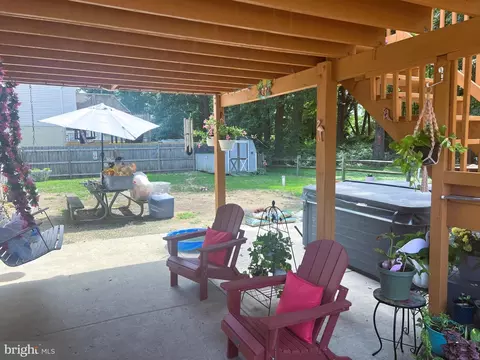 Exterior - 1183 Cedar Ave, Shady Side, MD 20764 photo 7 of 14