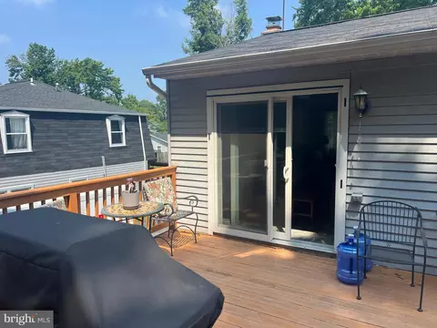 Exterior - 1183 Cedar Ave, Shady Side, MD 20764 photo 10 of 14