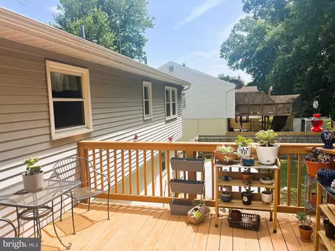 Exterior - 1183 Cedar Ave, Shady Side, MD 20764 photo 9 of 14