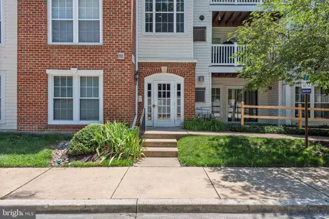 3107 River Bend Ct #E102, Laurel, MD 20724