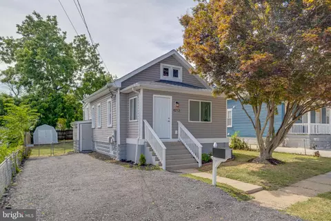4212 4th St, Baltimore, MD 21225