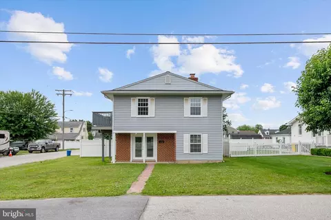169 Roland Rd, Pasadena, MD 21122