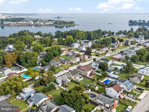 View/Area - 169 Roland Rd, Pasadena, MD 21122 photo 2 of 2