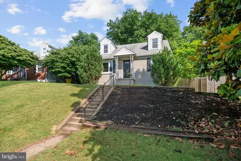 12 Birch Ave, Glen Burnie, MD 21061