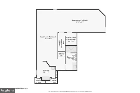Other - 683 Powhatan Beach Rd, Pasadena, MD 21122 photo 14 of 21