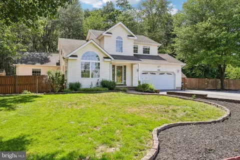 Exterior - 683 Powhatan Beach Rd, Pasadena, MD 21122 photo 20 of 20