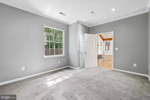 Bedroom - 683 Powhatan Beach Rd, Pasadena, MD 21122 photo 1 of 2