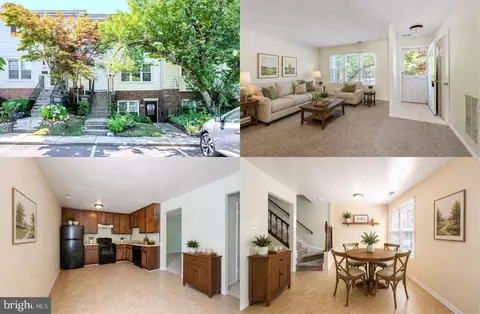 1687 Hart Ct, Crofton, MD 21114