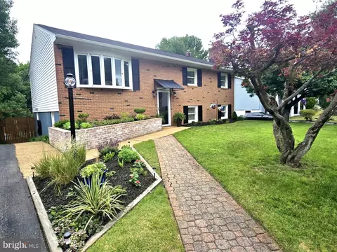 1339 Ava Rd, Severn, MD 21144