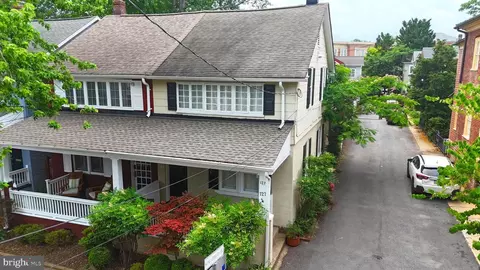 127 Charles St, Annapolis, MD 21401