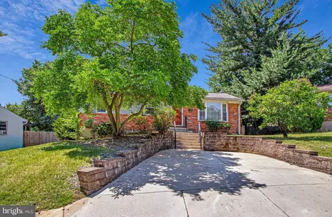 409 Elm Ave, Glen Burnie, MD 21061