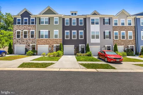 1711 Red Fox Trl Trl, Odenton, MD 21113