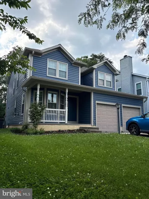 8214 Deerbrooke Ct, Pasadena, MD 21122