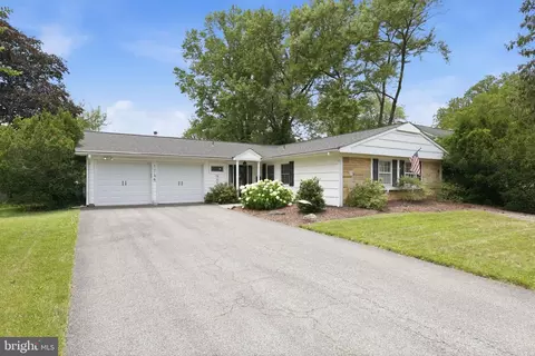 1746 Swinburne Ave, Crofton, MD 21114