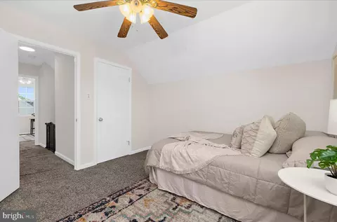 Bedroom - 1920 Foxhound Ct, Severn, MD 21144 photo 5 of 9