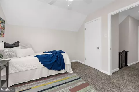 Bedroom - 1920 Foxhound Ct, Severn, MD 21144 photo 9 of 9