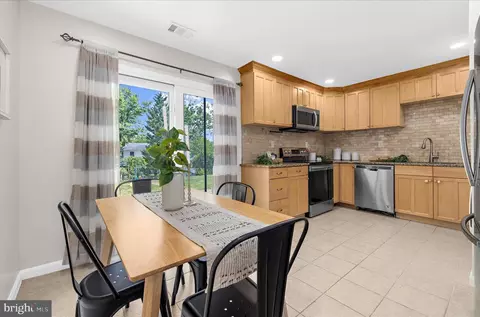 Dining - 1920 Foxhound Ct, Severn, MD 21144 photo 1 of 2
