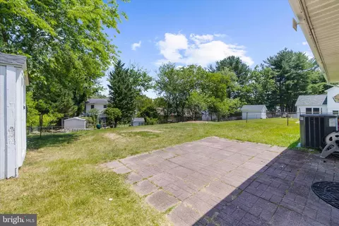 Exterior - 1920 Foxhound Ct, Severn, MD 21144 photo 4 of 10