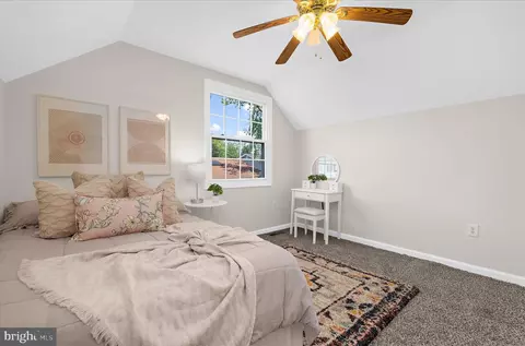 Bedroom - 1920 Foxhound Ct, Severn, MD 21144 photo 6 of 9