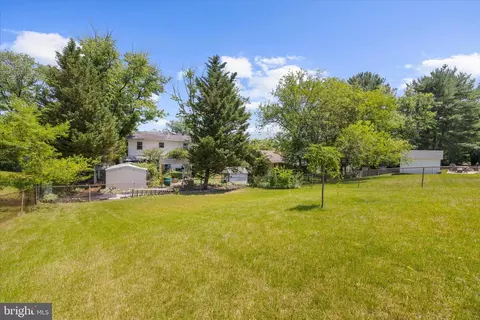 Exterior - 1920 Foxhound Ct, Severn, MD 21144 photo 10 of 10