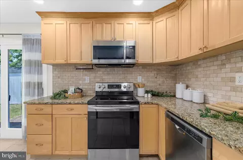 Kitchen - 1920 Foxhound Ct, Severn, MD 21144 photo 1 of 2