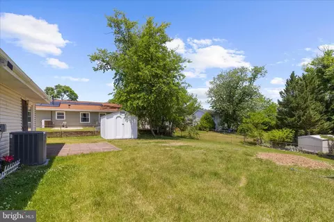 Exterior - 1920 Foxhound Ct, Severn, MD 21144 photo 5 of 10