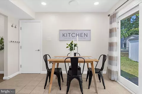 Dining - 1920 Foxhound Ct, Severn, MD 21144 photo 2 of 2
